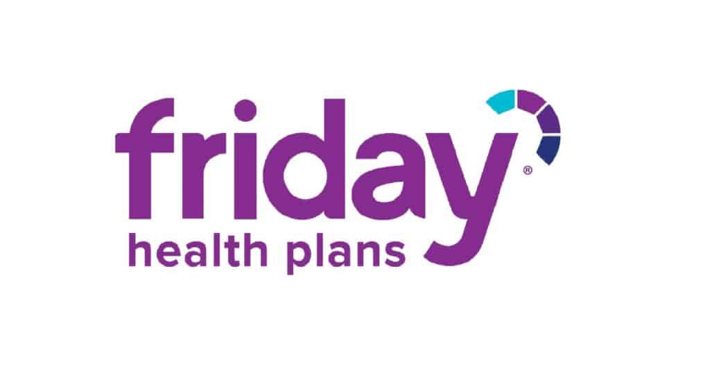 Friday insurance