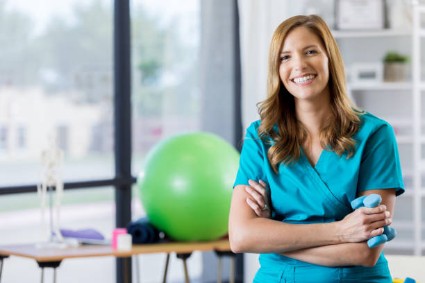Lucy Conner the Chiropractor
